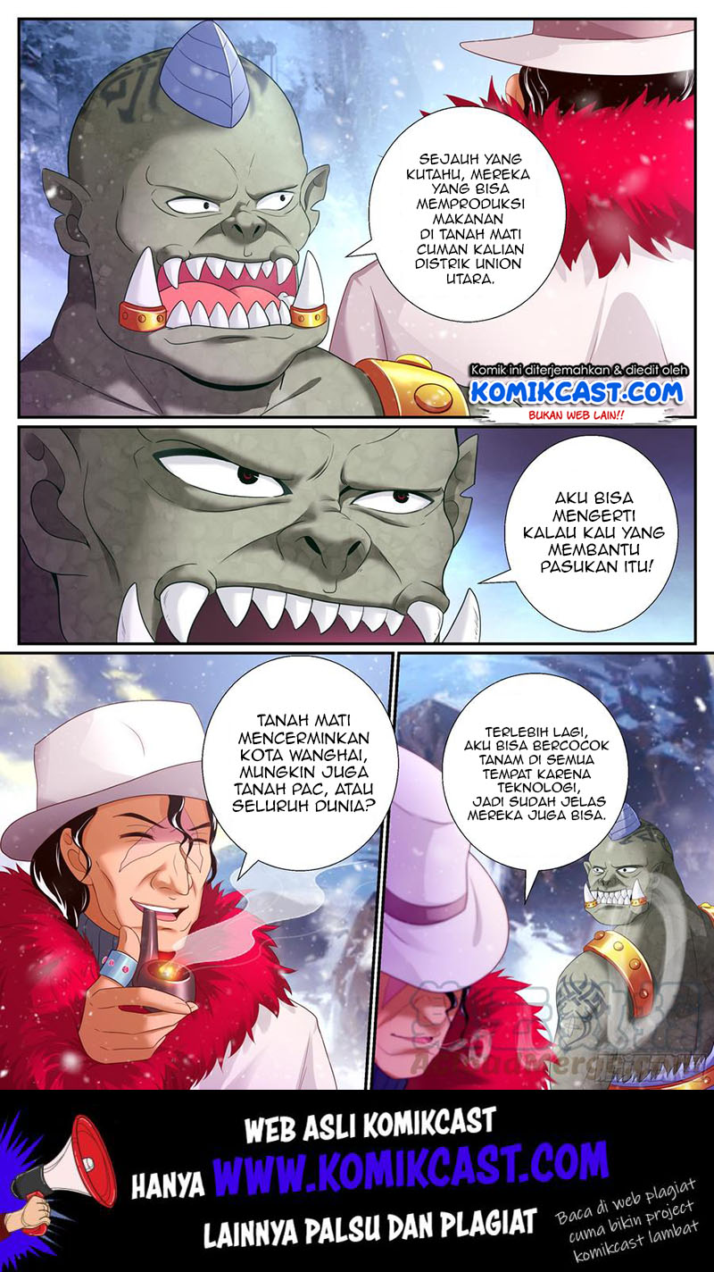 image-komik-i-have-a-mansion-in-the-post-apocalyptic-world-chapter-174-11/14