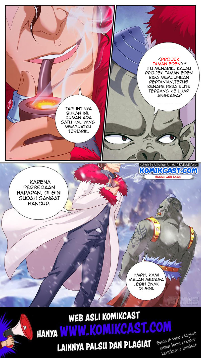 image-komik-i-have-a-mansion-in-the-post-apocalyptic-world-chapter-174-12/14