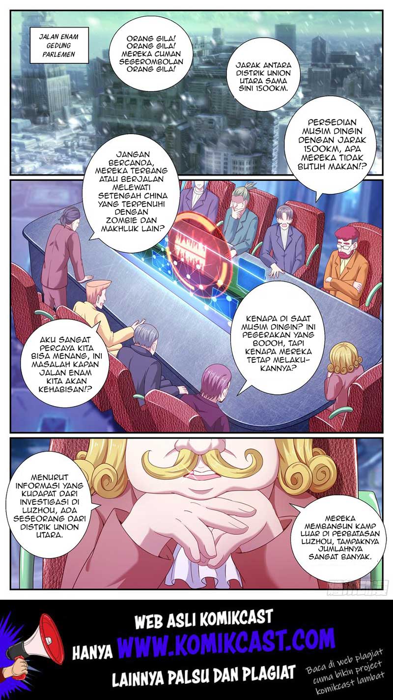 image-komik-i-have-a-mansion-in-the-post-apocalyptic-world-chapter-174-13/14