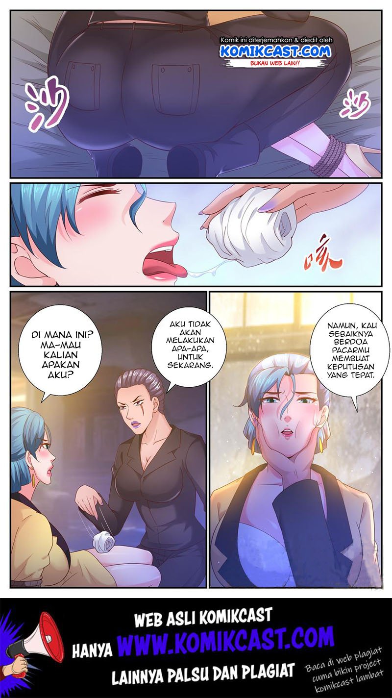 image-komik-i-have-a-mansion-in-the-post-apocalyptic-world-chapter-203-9/15