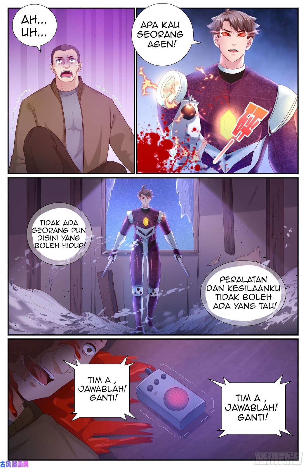 image-komik-i-have-a-mansion-in-the-post-apocalyptic-world-chapter-205-2/13