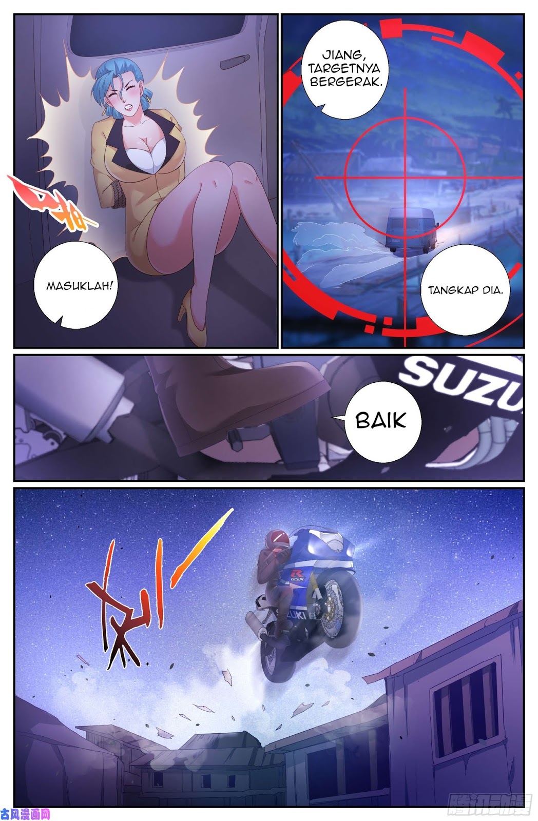 image-komik-i-have-a-mansion-in-the-post-apocalyptic-world-chapter-205-4/13