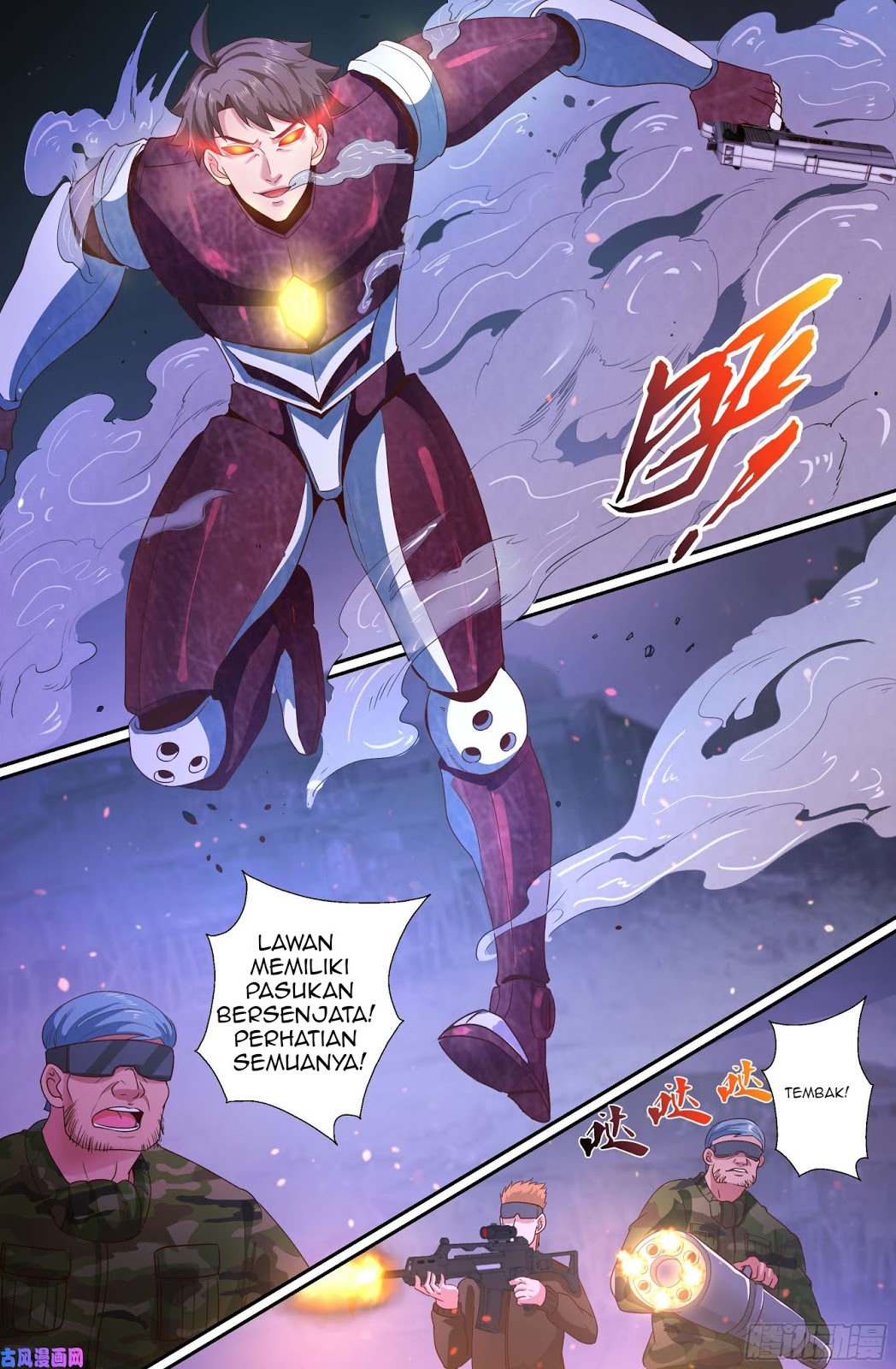 image-komik-i-have-a-mansion-in-the-post-apocalyptic-world-chapter-205-6/13