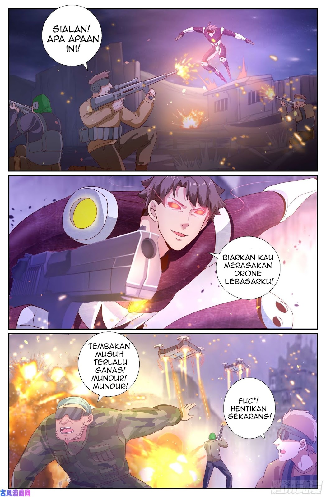 image-komik-i-have-a-mansion-in-the-post-apocalyptic-world-chapter-205-7/13