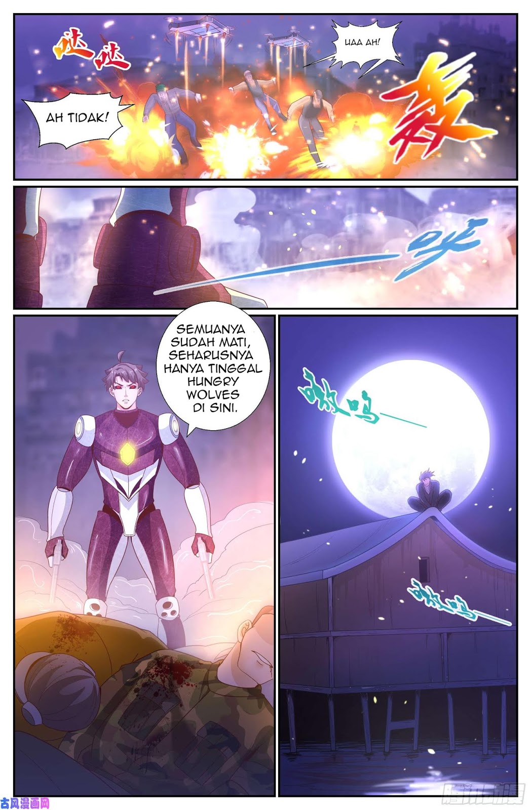 image-komik-i-have-a-mansion-in-the-post-apocalyptic-world-chapter-205-8/13