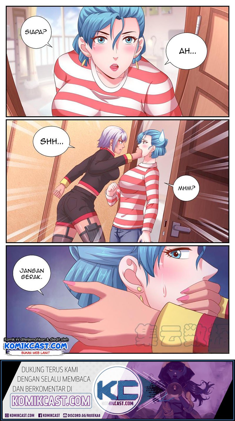 image-komik-i-have-a-mansion-in-the-post-apocalyptic-world-chapter-212-9/15