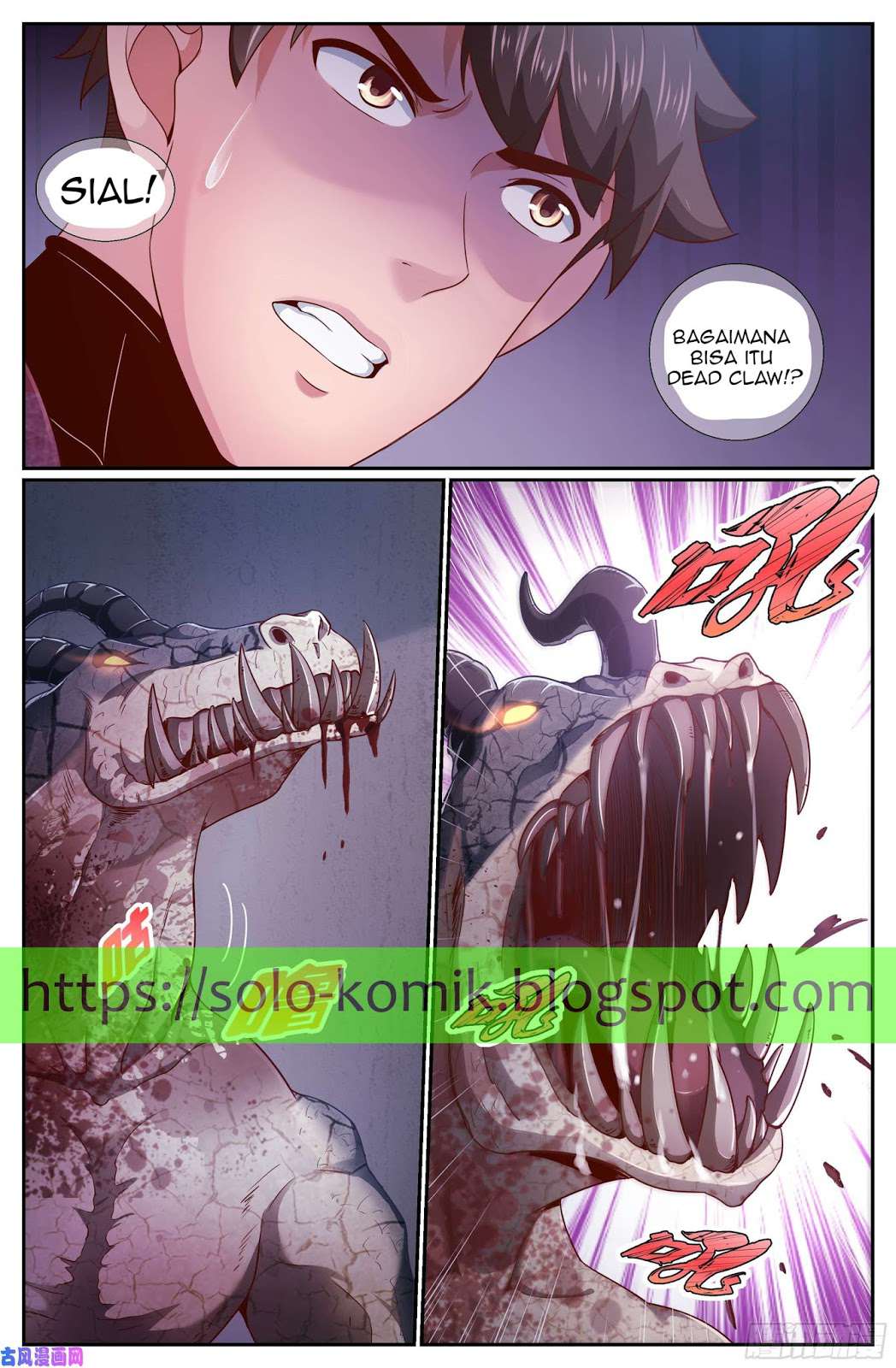 image-komik-i-have-a-mansion-in-the-post-apocalyptic-world-chapter-227-0/12