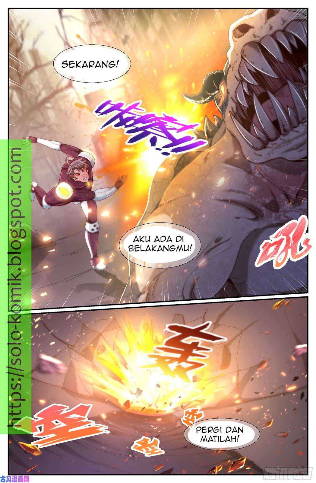 image-komik-i-have-a-mansion-in-the-post-apocalyptic-world-chapter-227-9/12