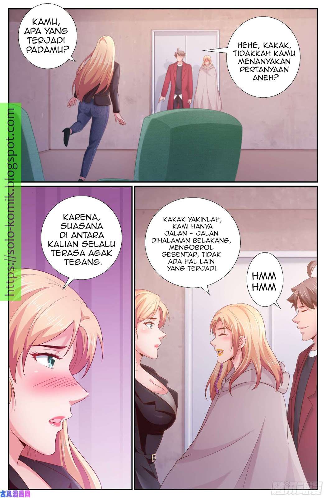image-komik-i-have-a-mansion-in-the-post-apocalyptic-world-chapter-230-4/12