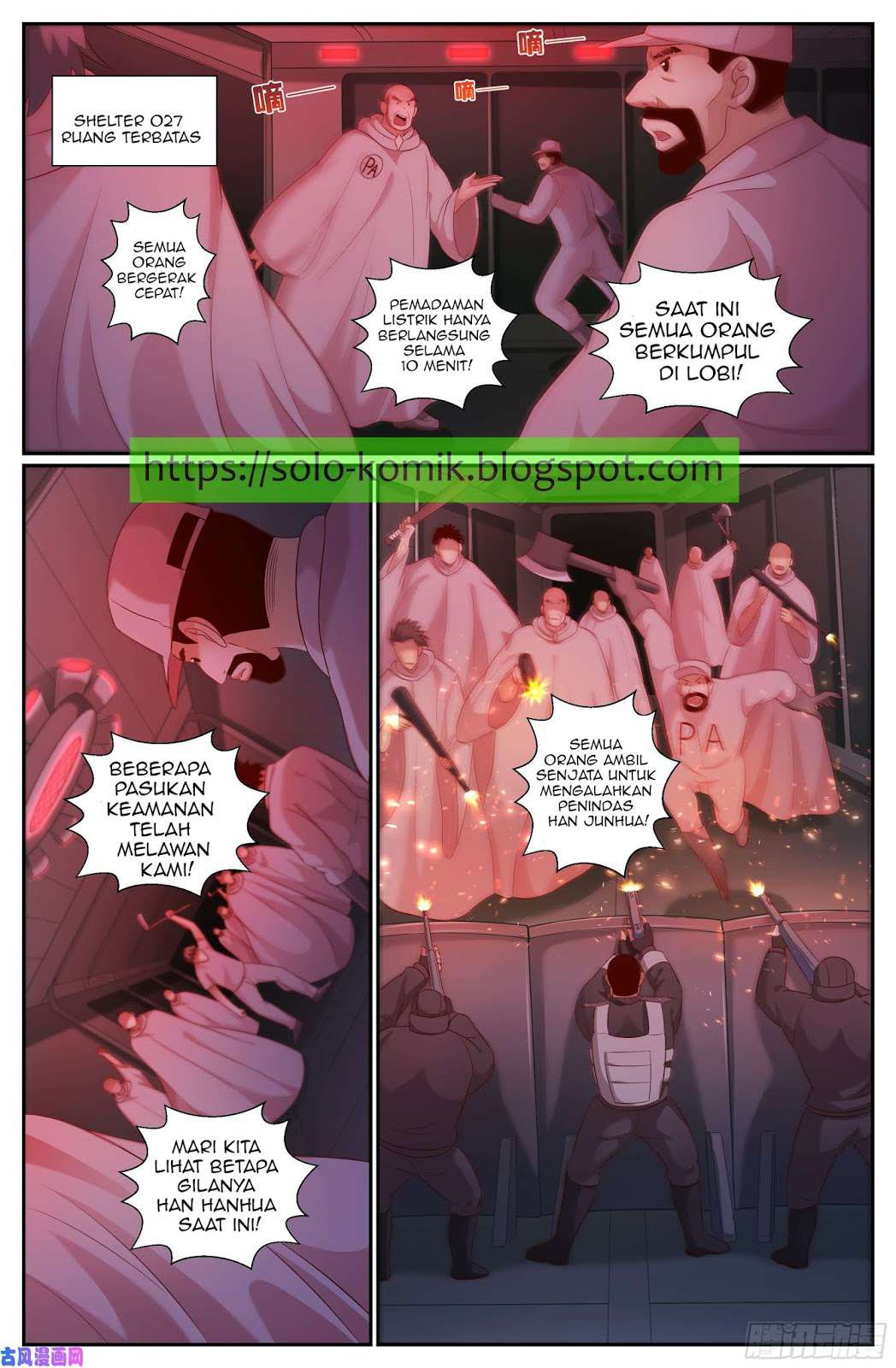 image-komik-i-have-a-mansion-in-the-post-apocalyptic-world-chapter-232-7/24