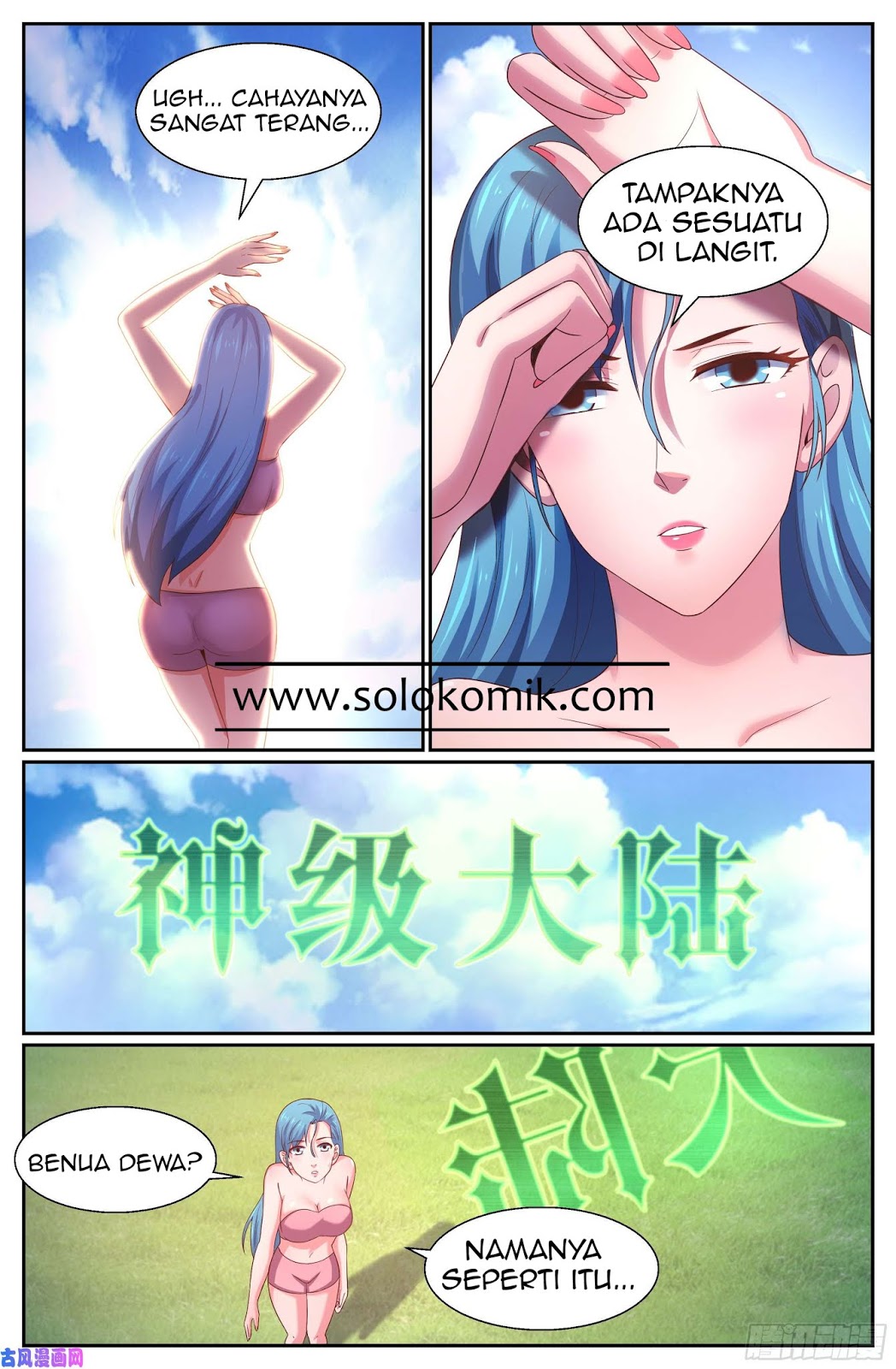 image-komik-i-have-a-mansion-in-the-post-apocalyptic-world-chapter-264-2/13