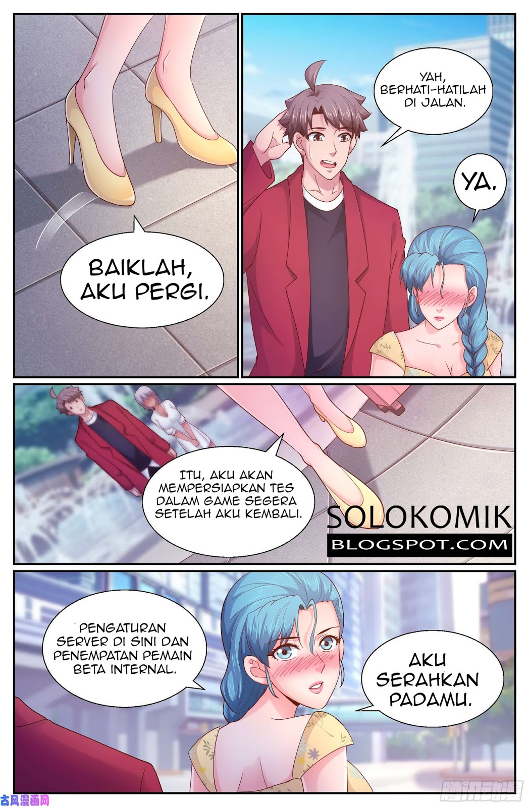 image-komik-i-have-a-mansion-in-the-post-apocalyptic-world-chapter-271-2/12