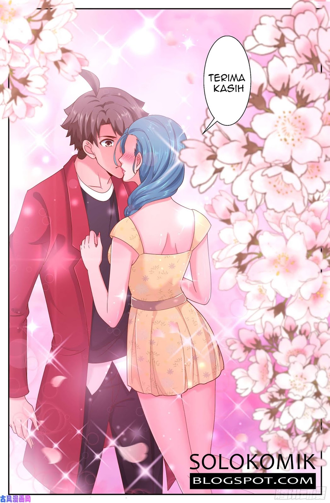 image-komik-i-have-a-mansion-in-the-post-apocalyptic-world-chapter-271-4/12