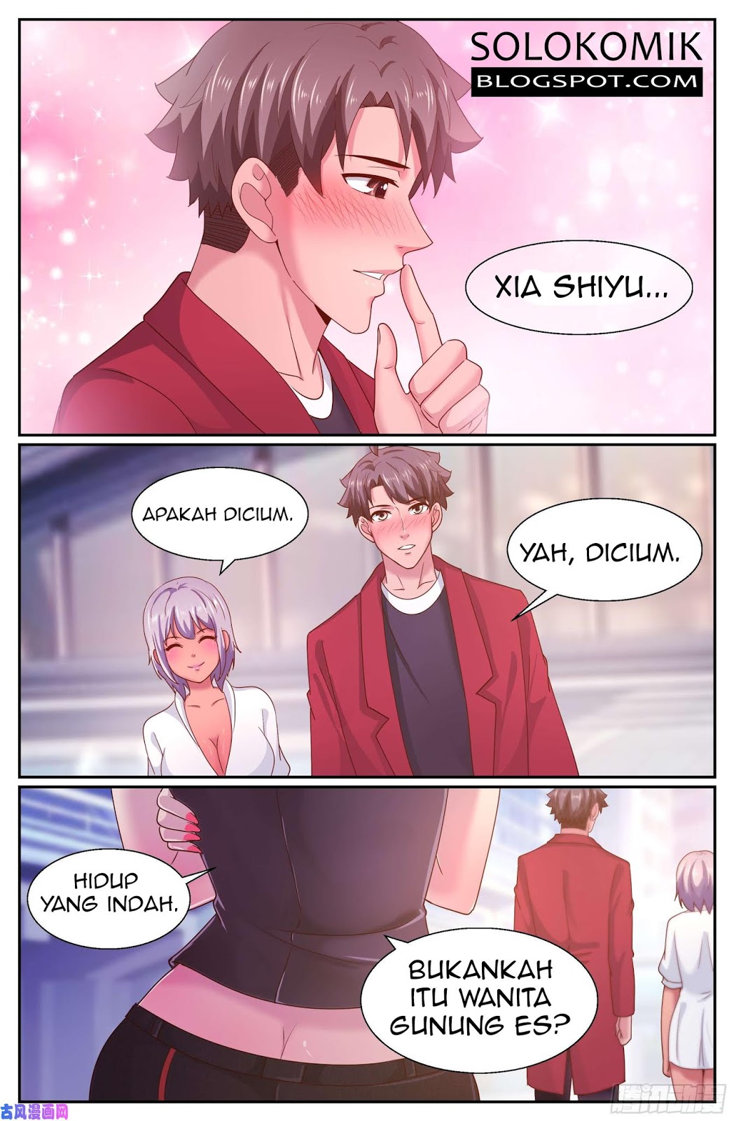 image-komik-i-have-a-mansion-in-the-post-apocalyptic-world-chapter-271-6/12