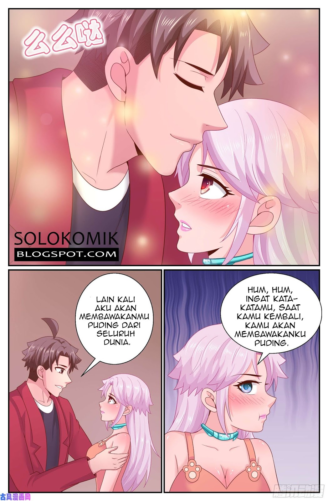 image-komik-i-have-a-mansion-in-the-post-apocalyptic-world-chapter-277-6/12