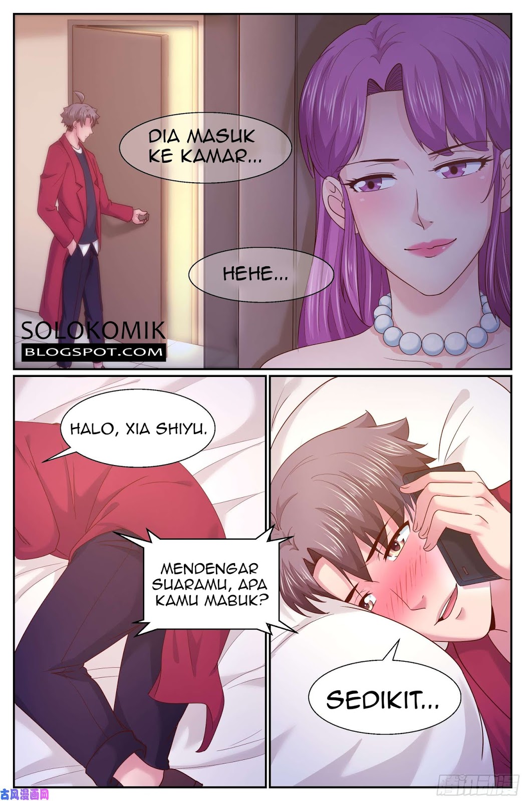 image-komik-i-have-a-mansion-in-the-post-apocalyptic-world-chapter-281-2/12