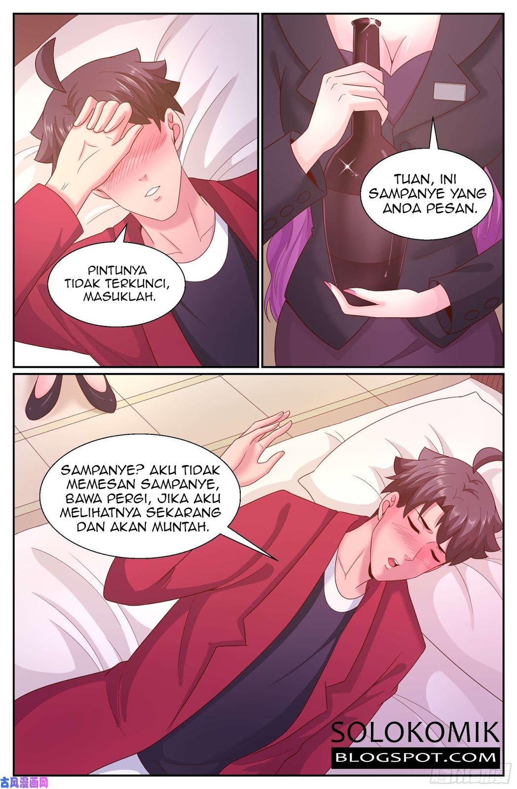 image-komik-i-have-a-mansion-in-the-post-apocalyptic-world-chapter-281-7/12