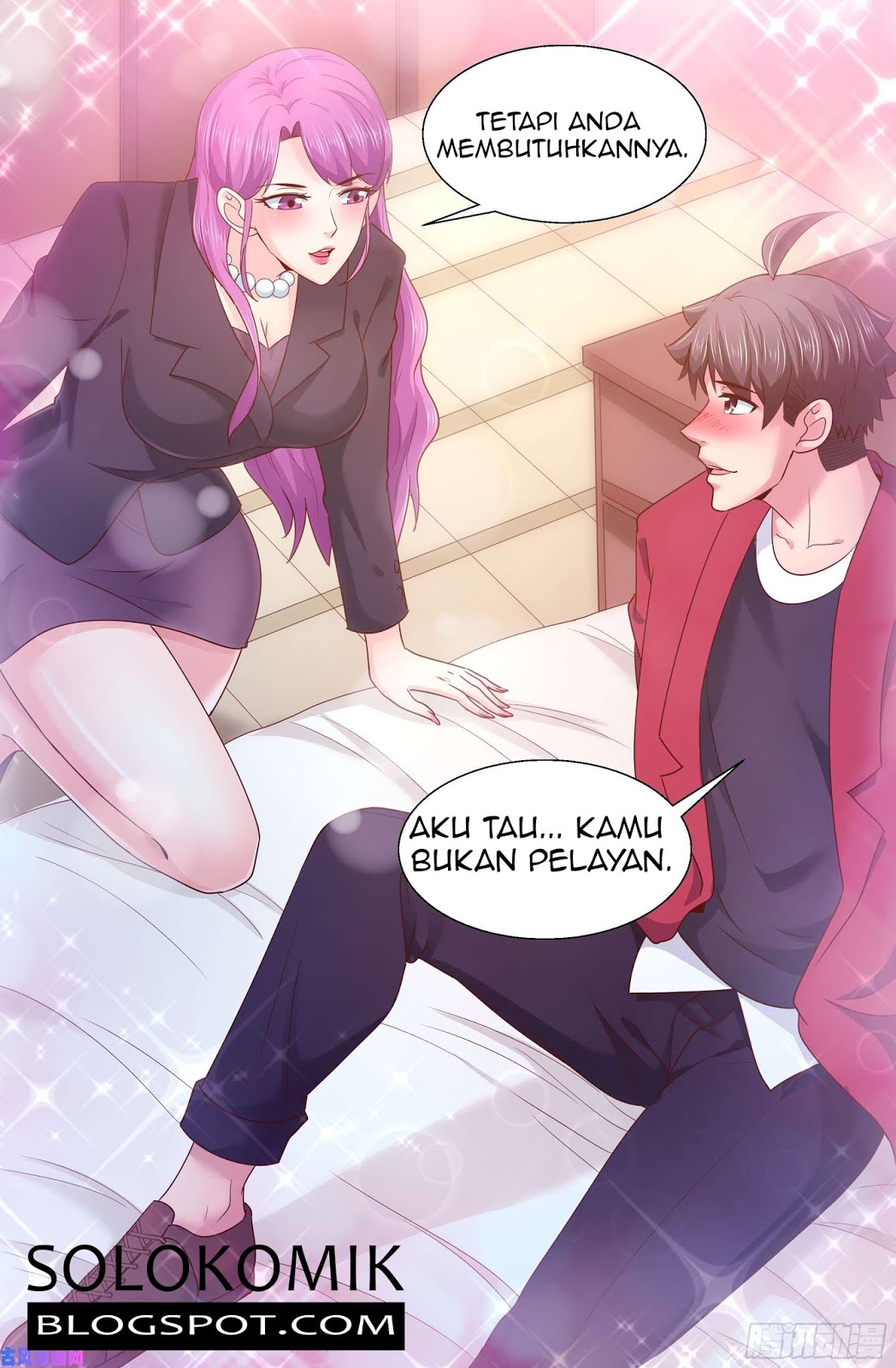 image-komik-i-have-a-mansion-in-the-post-apocalyptic-world-chapter-281-8/12