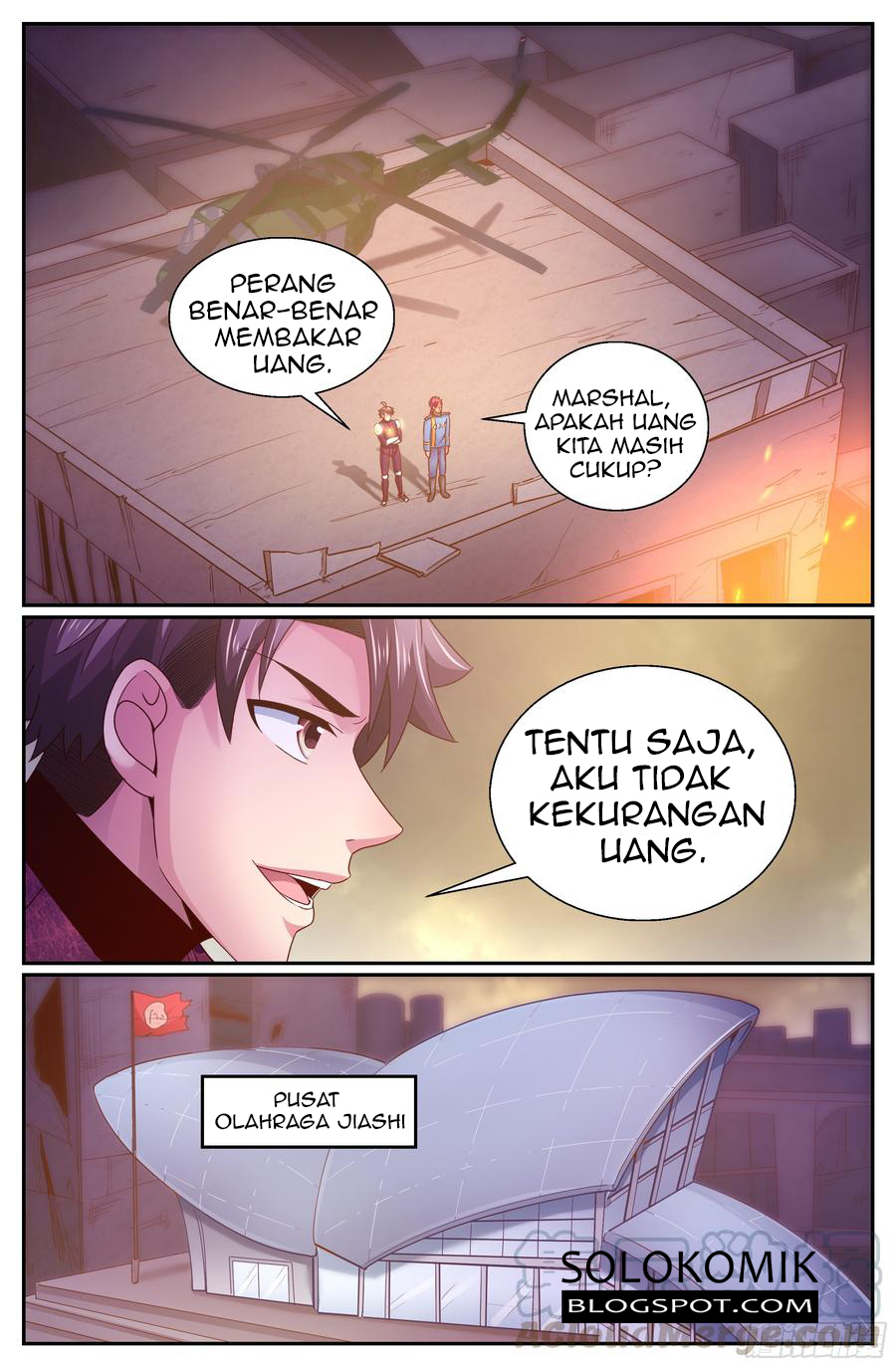 image-komik-i-have-a-mansion-in-the-post-apocalyptic-world-chapter-289-2/13