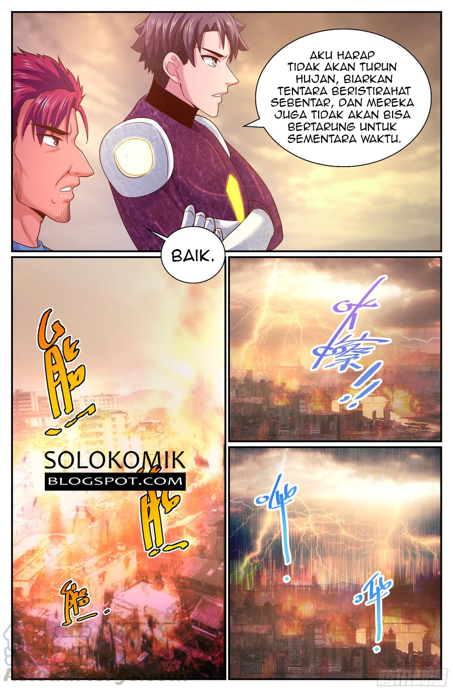 image-komik-i-have-a-mansion-in-the-post-apocalyptic-world-chapter-289-6/13