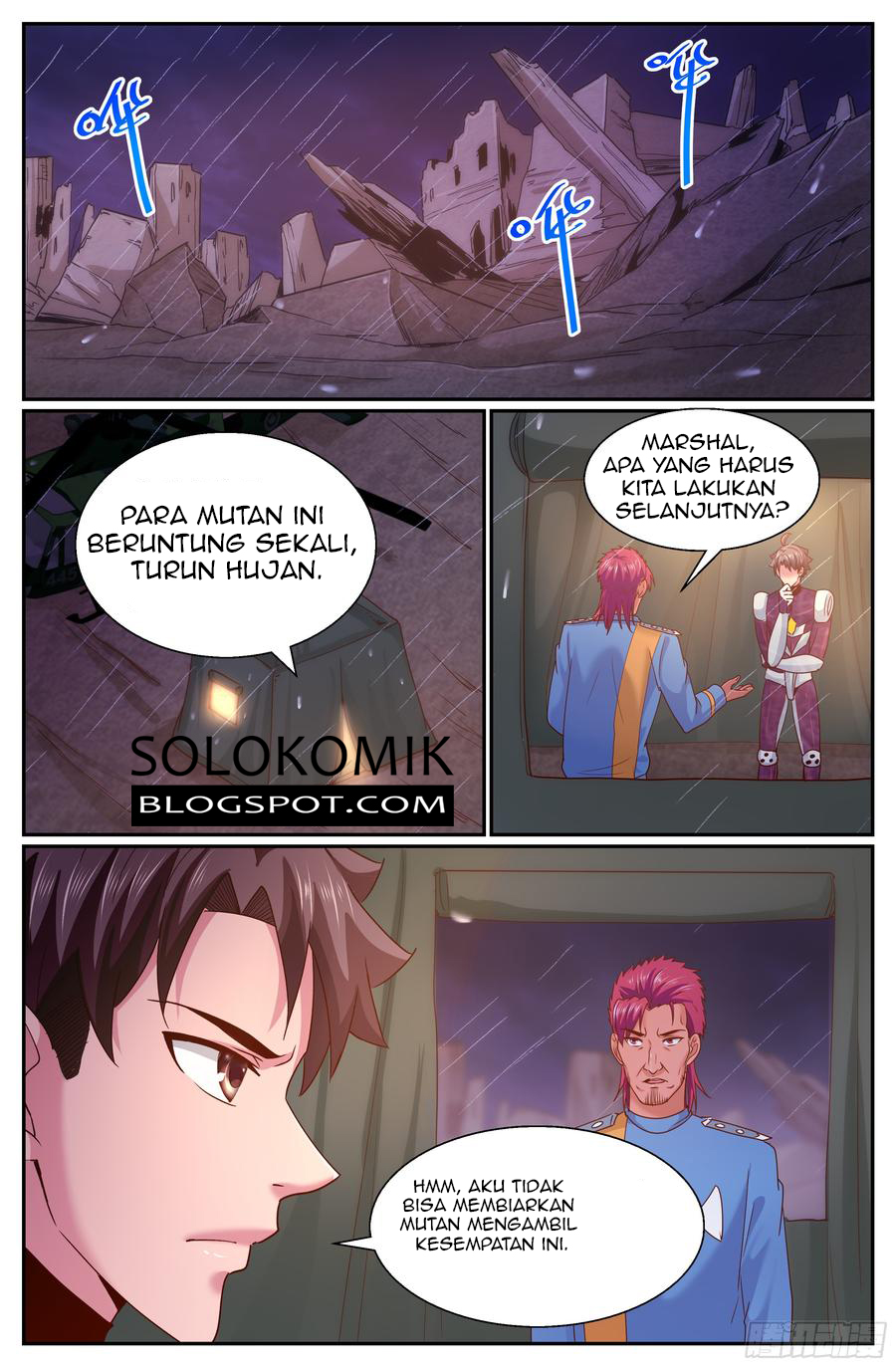 image-komik-i-have-a-mansion-in-the-post-apocalyptic-world-chapter-289-7/13