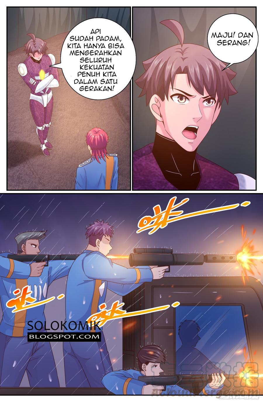 image-komik-i-have-a-mansion-in-the-post-apocalyptic-world-chapter-289-8/13