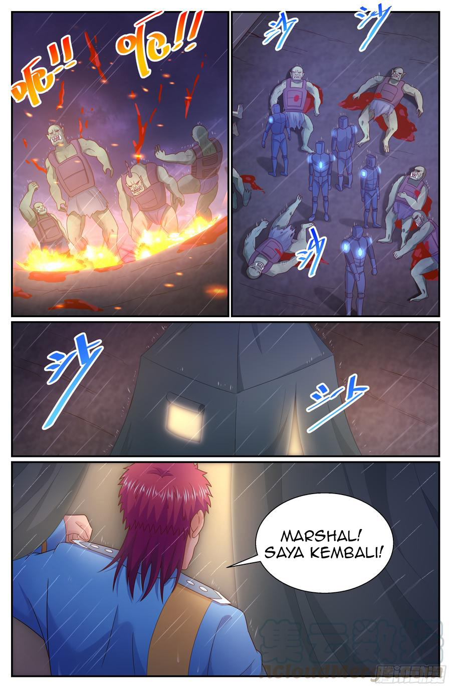 image-komik-i-have-a-mansion-in-the-post-apocalyptic-world-chapter-289-10/13