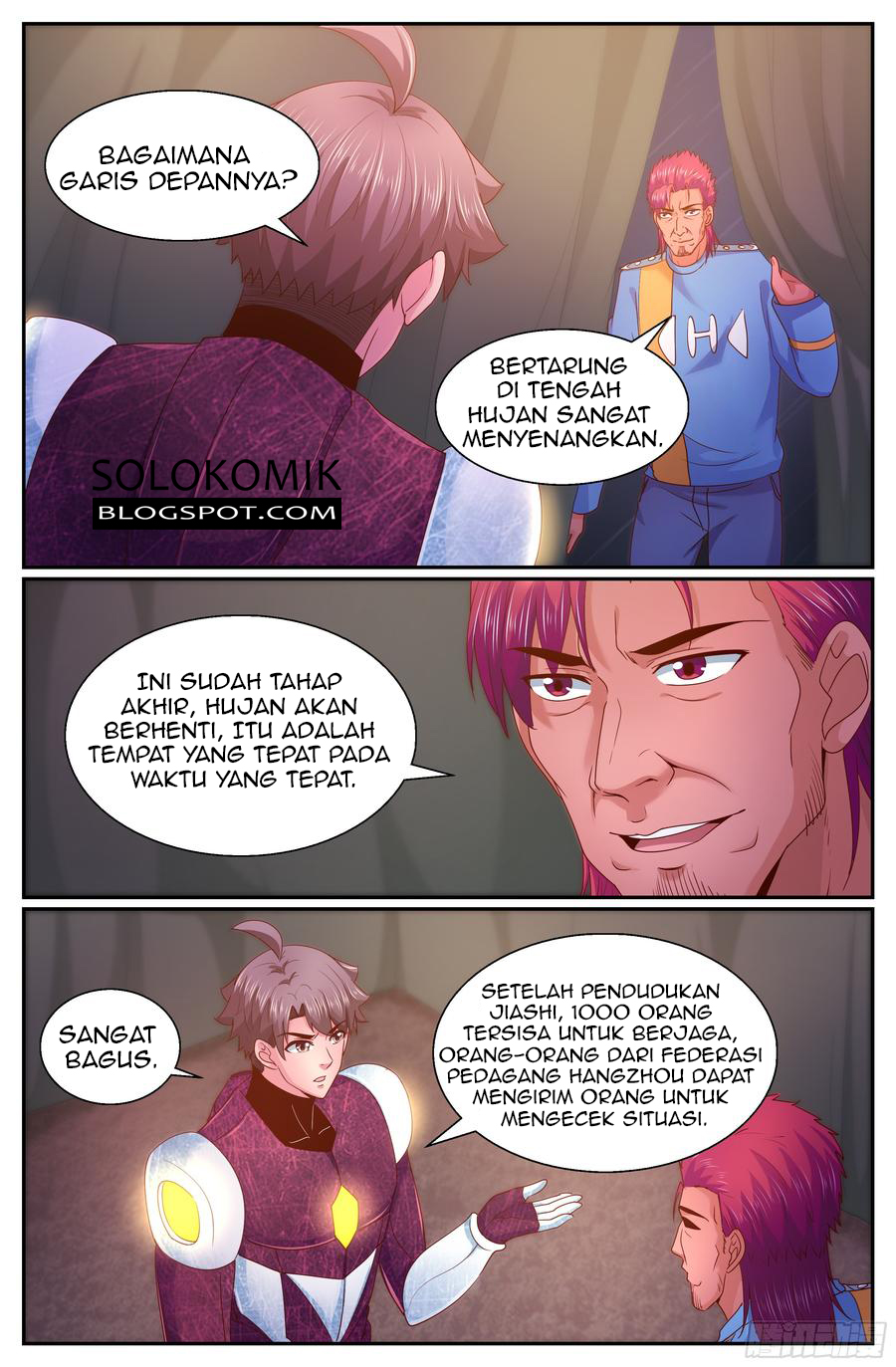 image-komik-i-have-a-mansion-in-the-post-apocalyptic-world-chapter-289-11/13