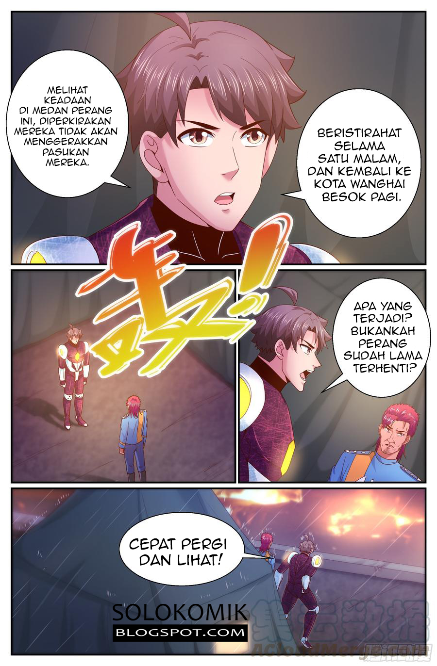 image-komik-i-have-a-mansion-in-the-post-apocalyptic-world-chapter-289-12/13