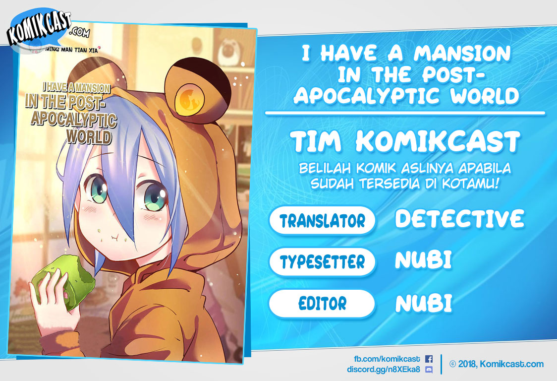 image-komik-i-have-a-mansion-in-the-post-apocalyptic-world-chapter-30-0/11
