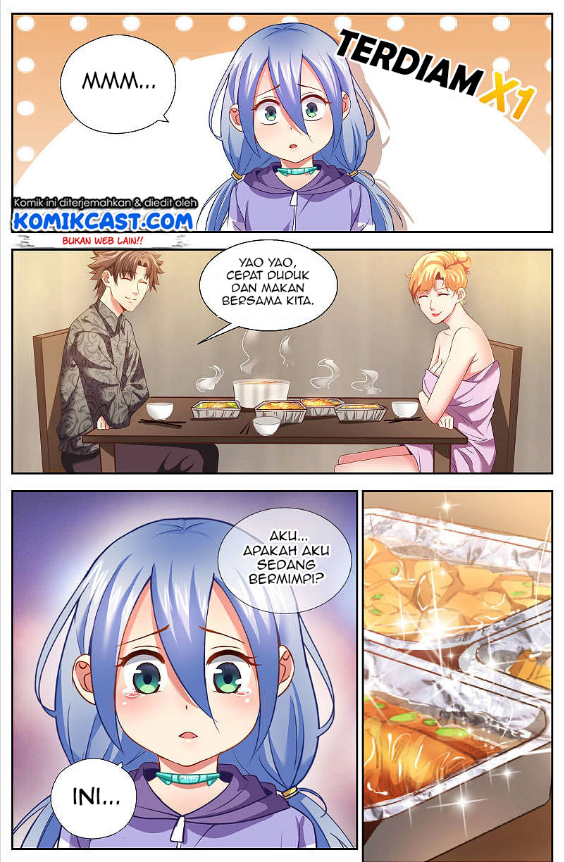 image-komik-i-have-a-mansion-in-the-post-apocalyptic-world-chapter-30-6/11
