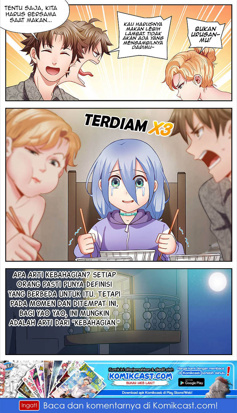 image-komik-i-have-a-mansion-in-the-post-apocalyptic-world-chapter-30-9/11