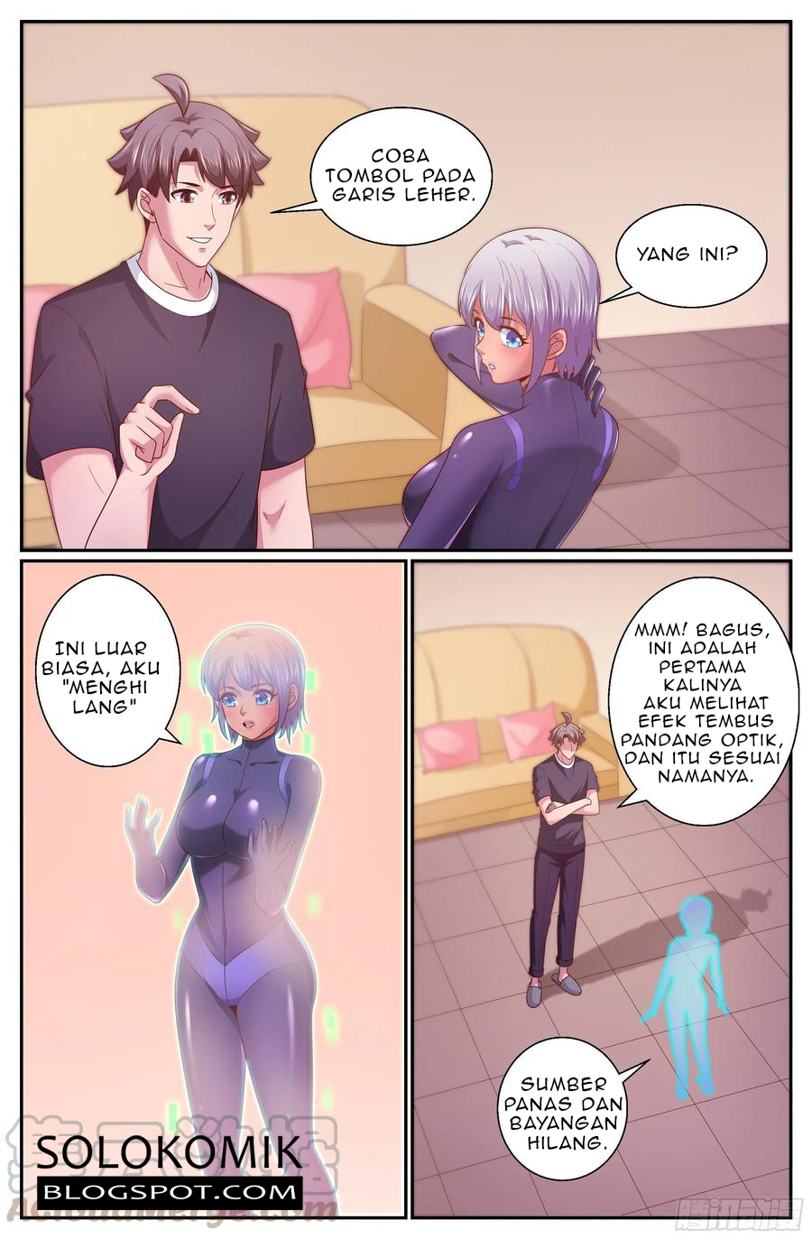 image-komik-i-have-a-mansion-in-the-post-apocalyptic-world-chapter-327-4/13