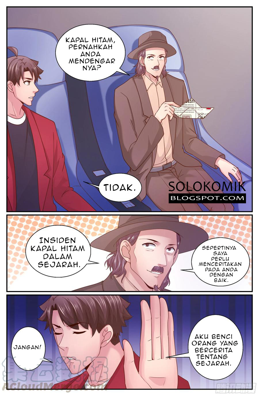 image-komik-i-have-a-mansion-in-the-post-apocalyptic-world-chapter-338-0/12