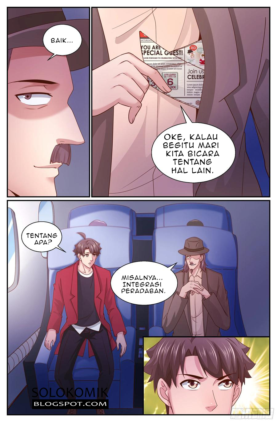 image-komik-i-have-a-mansion-in-the-post-apocalyptic-world-chapter-338-1/12