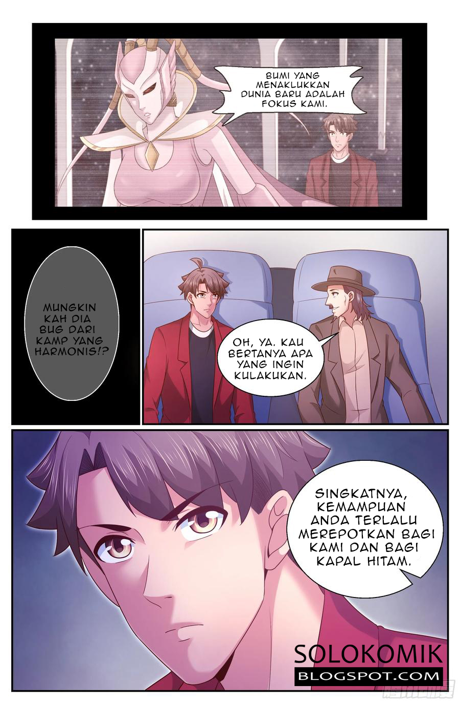 image-komik-i-have-a-mansion-in-the-post-apocalyptic-world-chapter-338-5/12