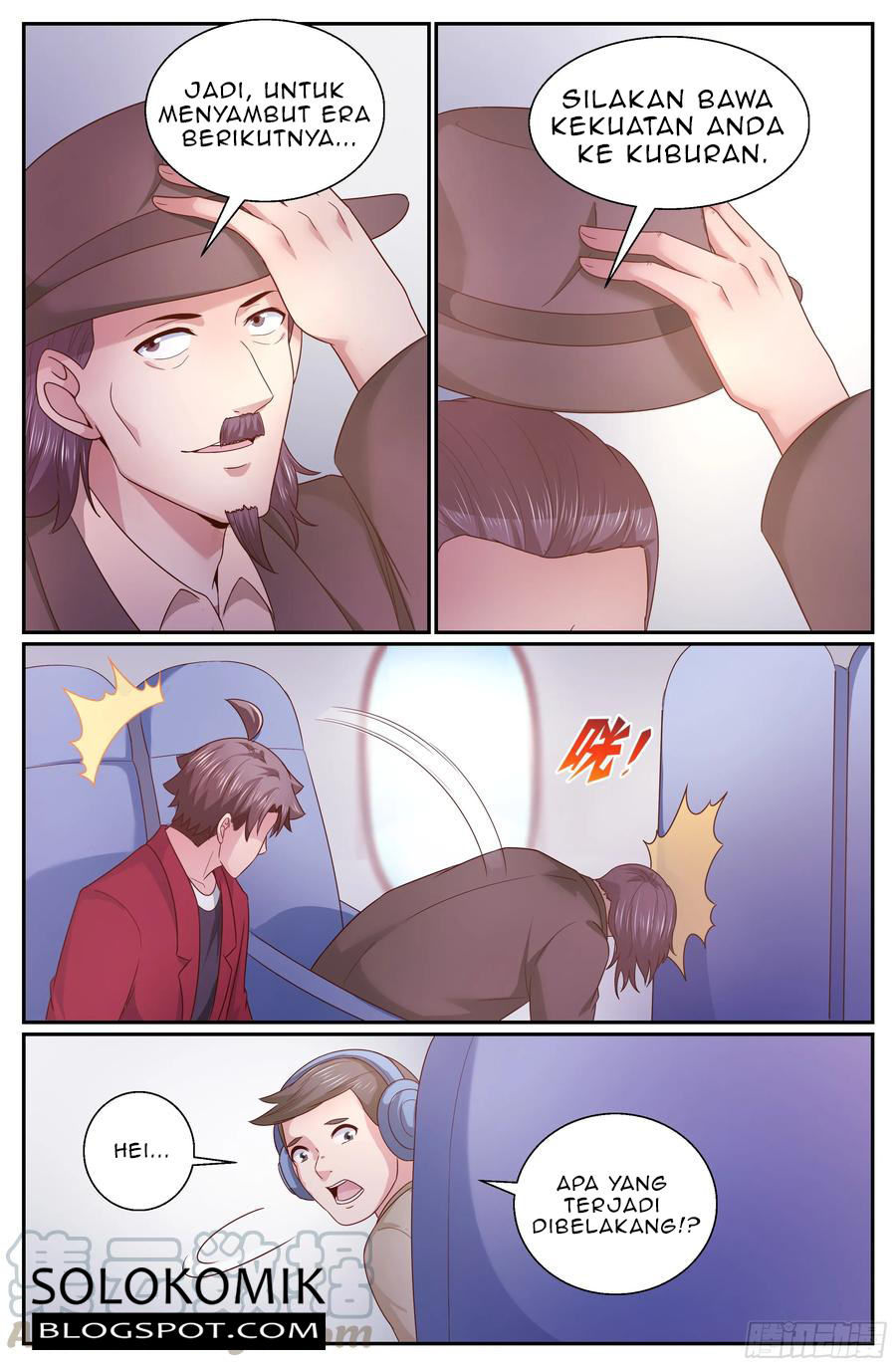 image-komik-i-have-a-mansion-in-the-post-apocalyptic-world-chapter-338-6/12