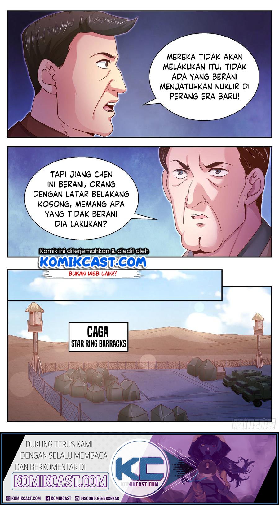 image-komik-i-have-a-mansion-in-the-post-apocalyptic-world-chapter-349-8/14
