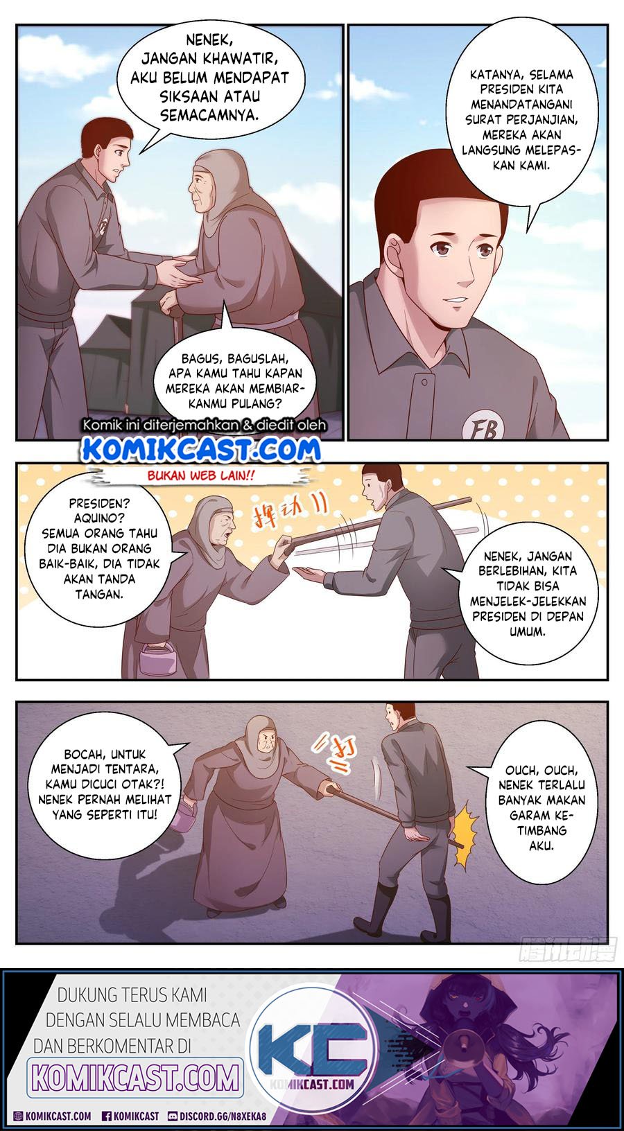 image-komik-i-have-a-mansion-in-the-post-apocalyptic-world-chapter-349-10/14