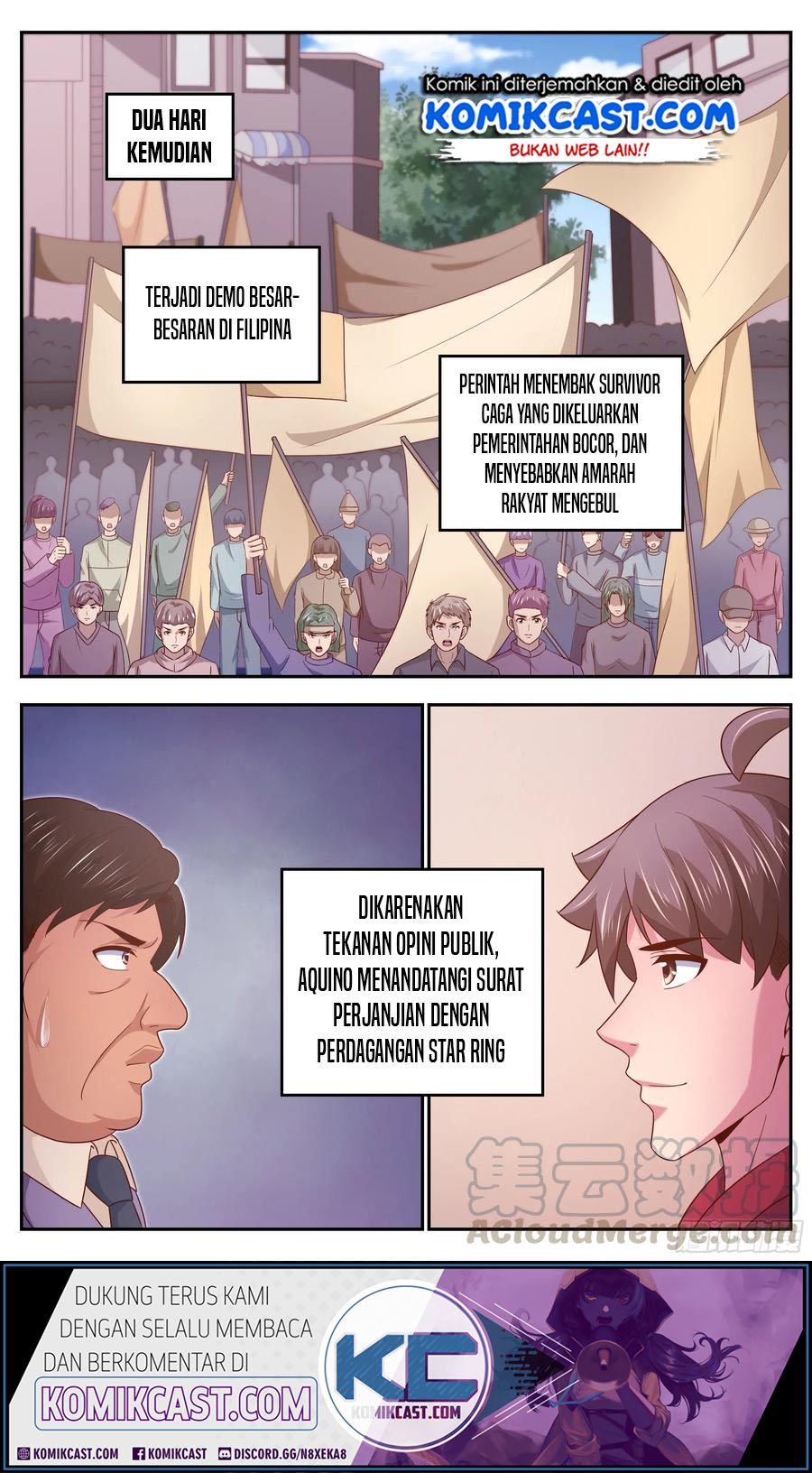 image-komik-i-have-a-mansion-in-the-post-apocalyptic-world-chapter-349-11/14