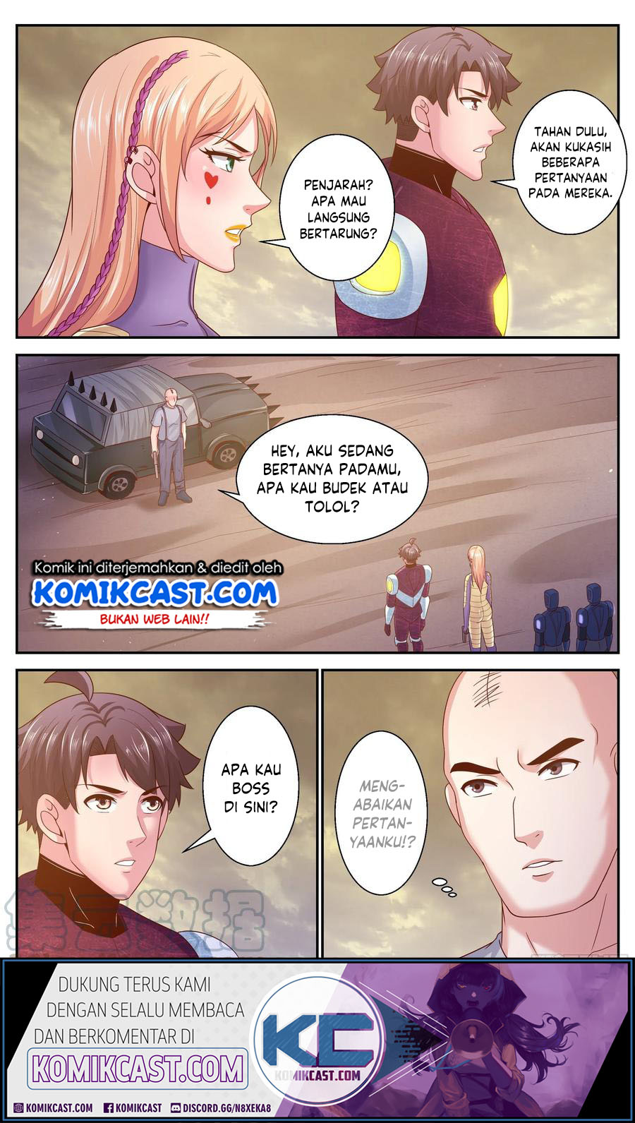 image-komik-i-have-a-mansion-in-the-post-apocalyptic-world-chapter-352-8/12