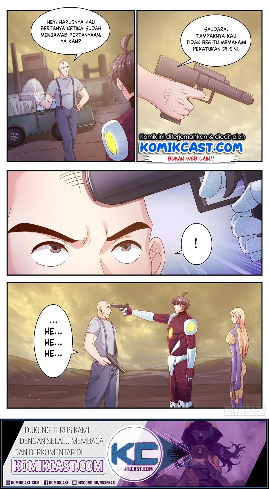 image-komik-i-have-a-mansion-in-the-post-apocalyptic-world-chapter-352-9/12