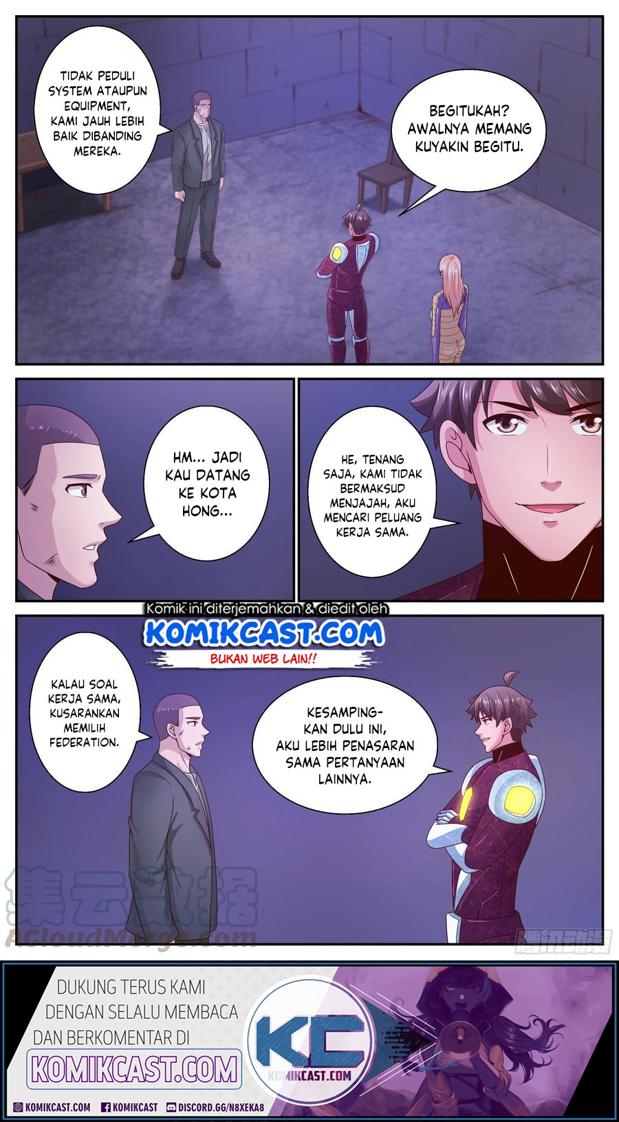 image-komik-i-have-a-mansion-in-the-post-apocalyptic-world-chapter-354-3/15