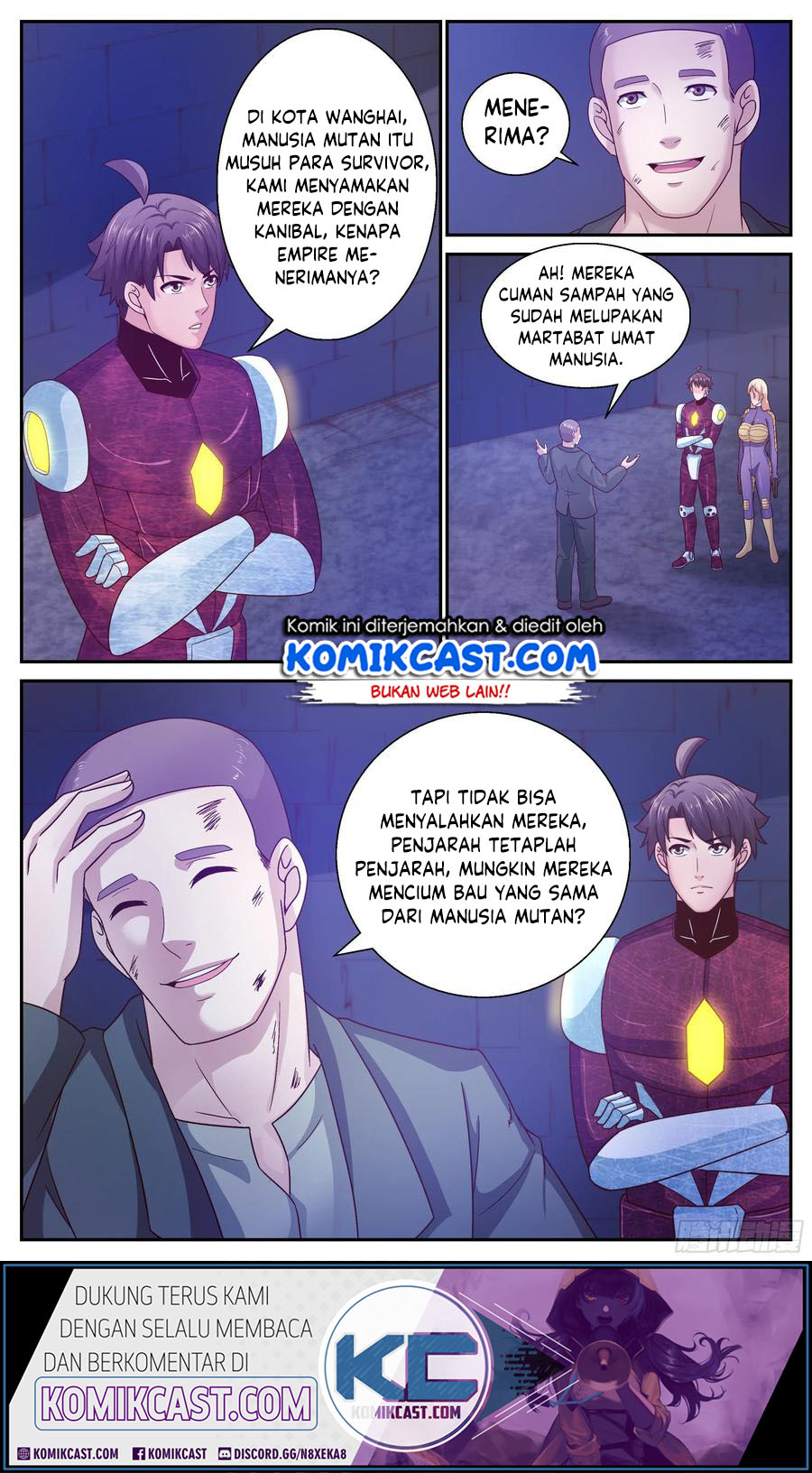 image-komik-i-have-a-mansion-in-the-post-apocalyptic-world-chapter-354-4/15