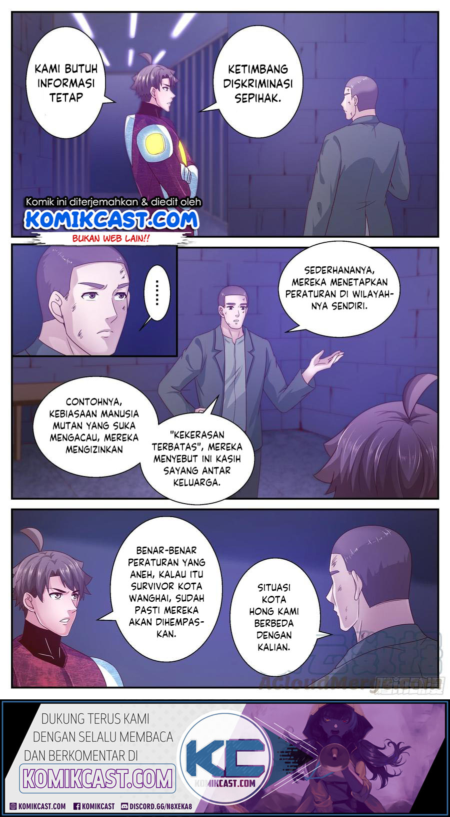 image-komik-i-have-a-mansion-in-the-post-apocalyptic-world-chapter-354-5/15