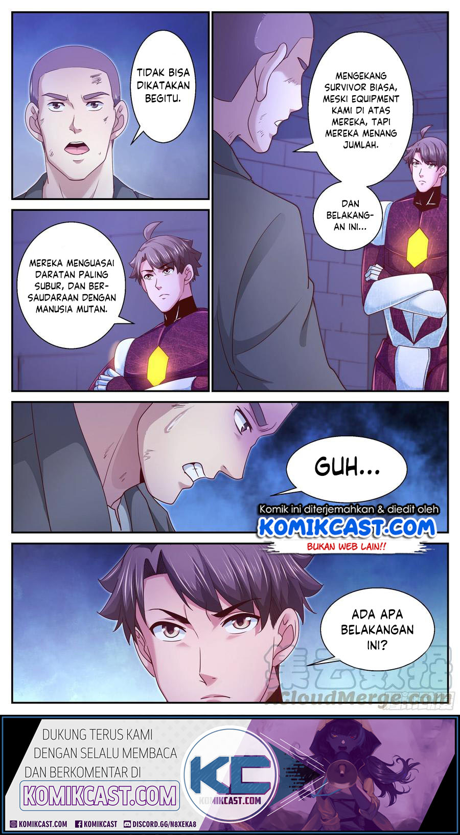 image-komik-i-have-a-mansion-in-the-post-apocalyptic-world-chapter-354-7/15