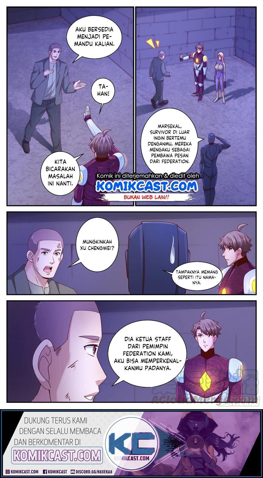 image-komik-i-have-a-mansion-in-the-post-apocalyptic-world-chapter-354-9/15