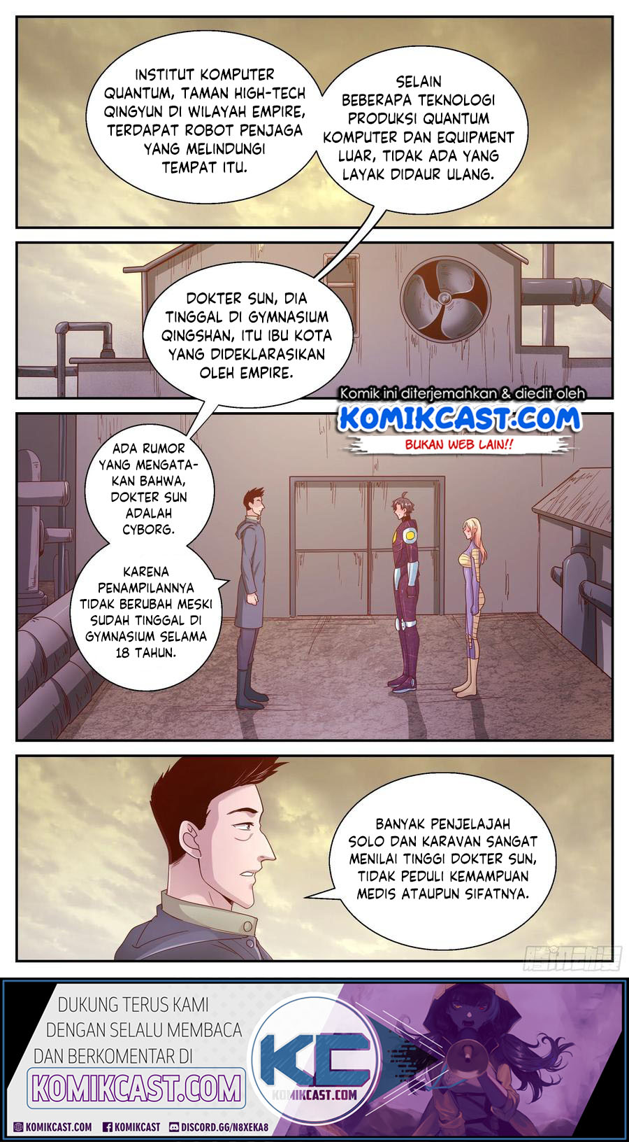 image-komik-i-have-a-mansion-in-the-post-apocalyptic-world-chapter-354-12/15