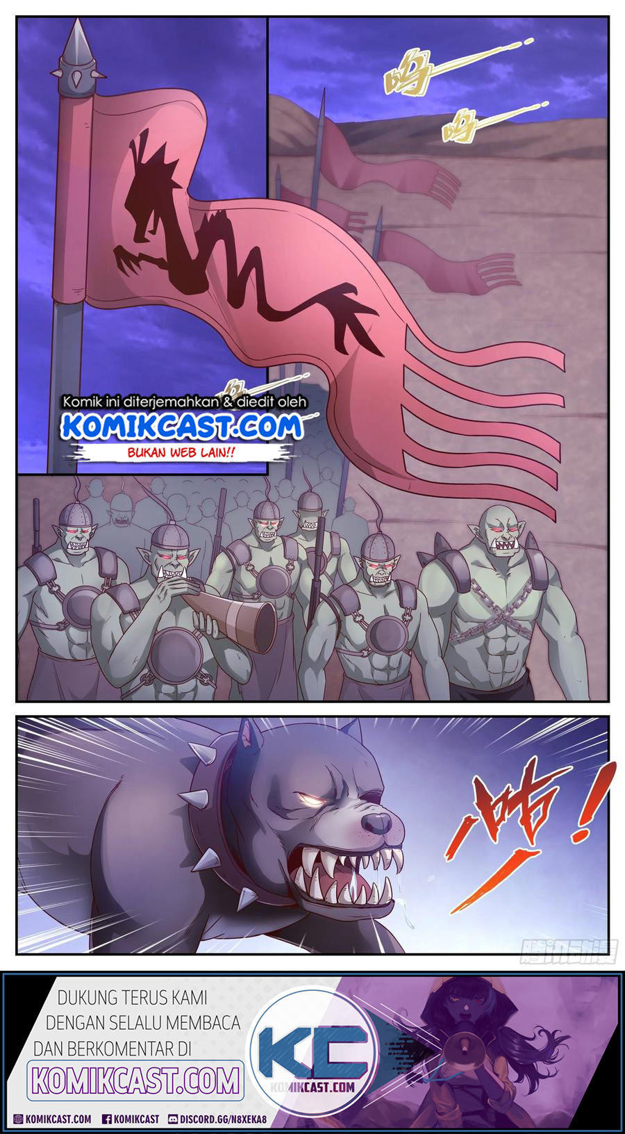 image-komik-i-have-a-mansion-in-the-post-apocalyptic-world-chapter-358-2/14