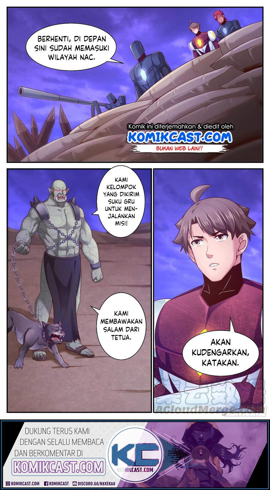 image-komik-i-have-a-mansion-in-the-post-apocalyptic-world-chapter-358-3/14